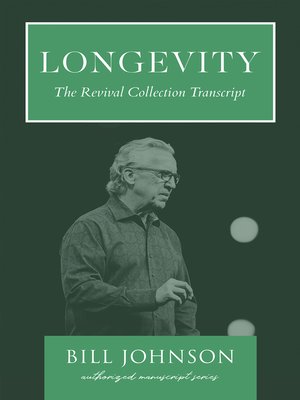 cover image of Longevity